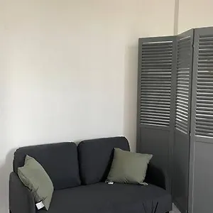  Appartement Joli Studio Dans Le Village