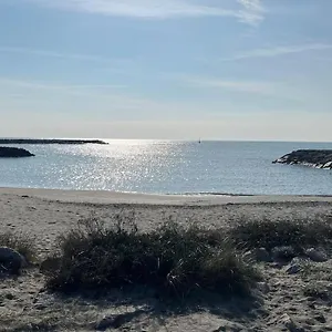  Appartement Maries De La Mer