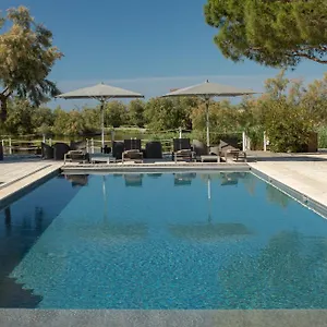 Mas De La Fouque - & Spa Hotel
