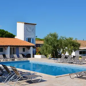 Mas De Calabrun Hotel