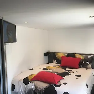 Majolaine Stade Appartement Meyzieu