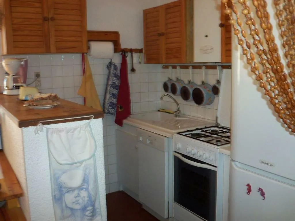 Appartement Camargue Saintes-Maries-de-la-Mer Lejlighed