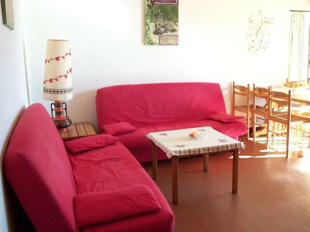 Appartement Camargue Saintes-Maries-de-la-Mer